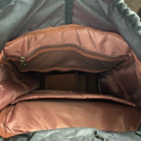 Camera Backpack - Picture 3 of 3